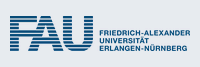 Logo der Friedrich-Alexander-Universität Erlangen-Nürnberg